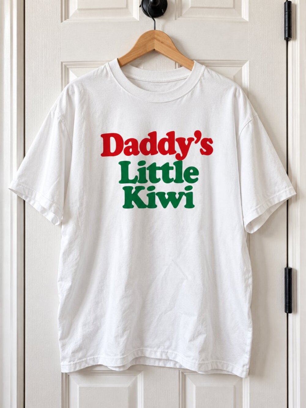 Harry Styles Daddy's Little Kiwi T-Shirt